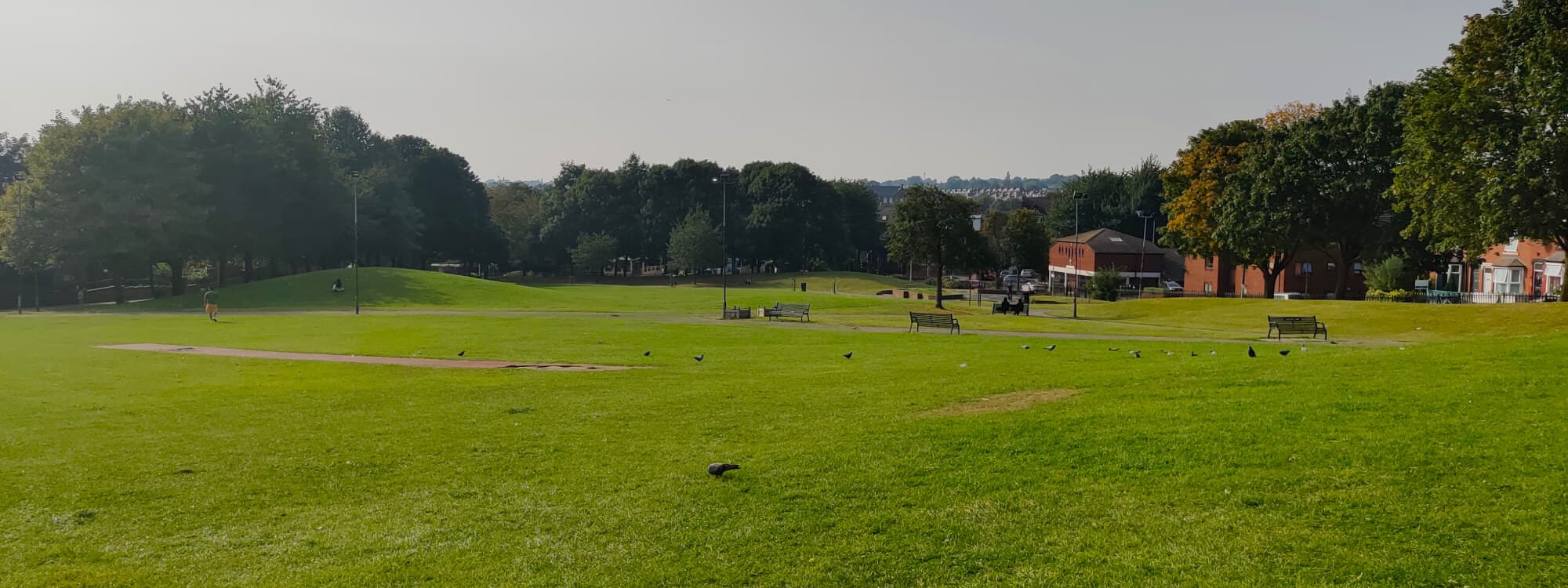 Banstead Park