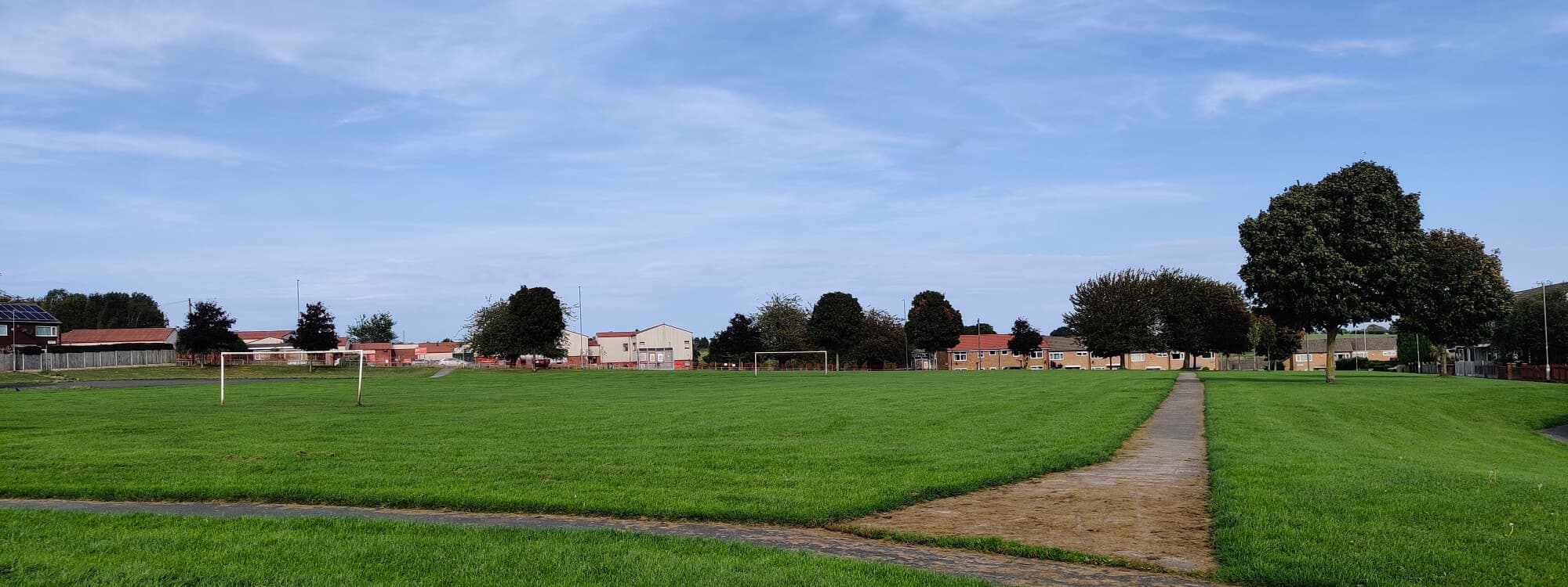Farndale Park