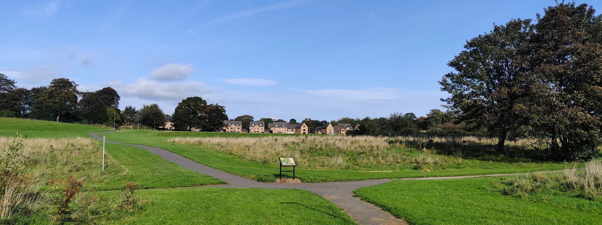 Parklands Fields