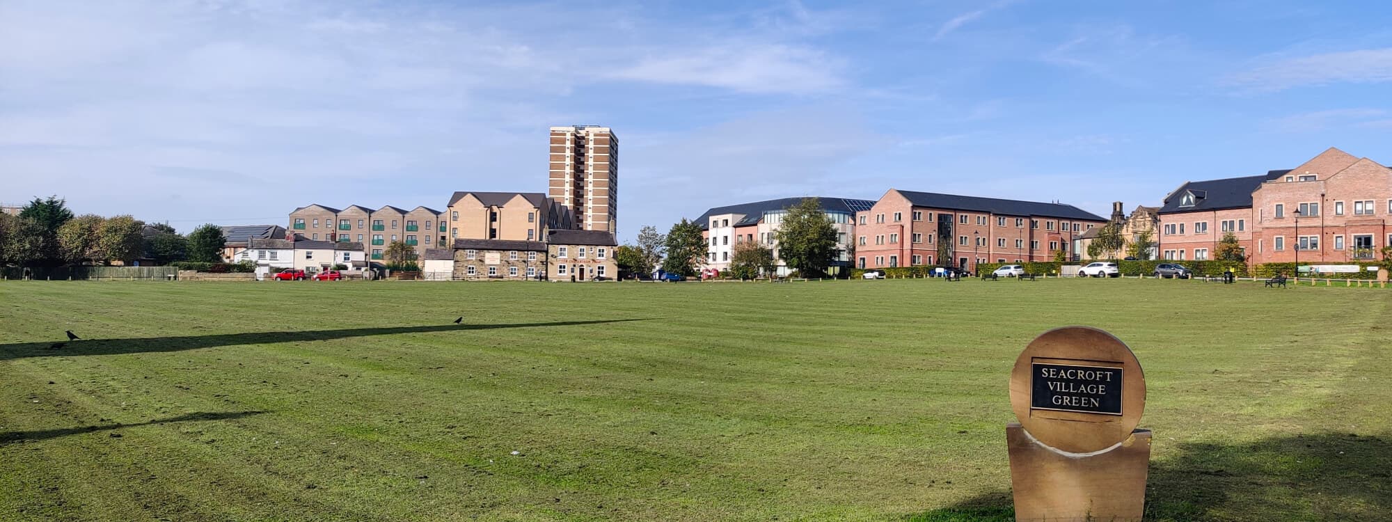 Seacroft Village Green