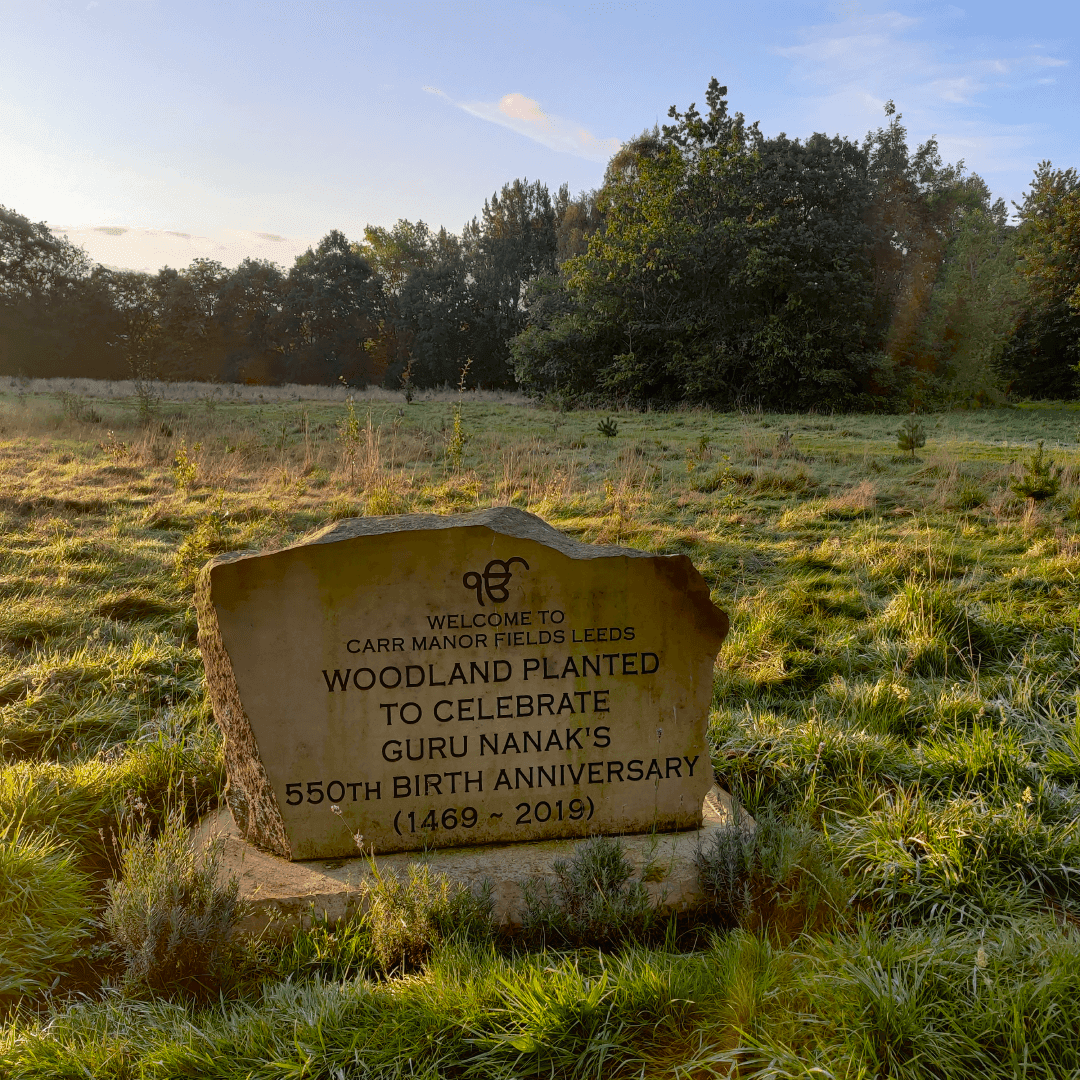 Guru Nanak Woodlands