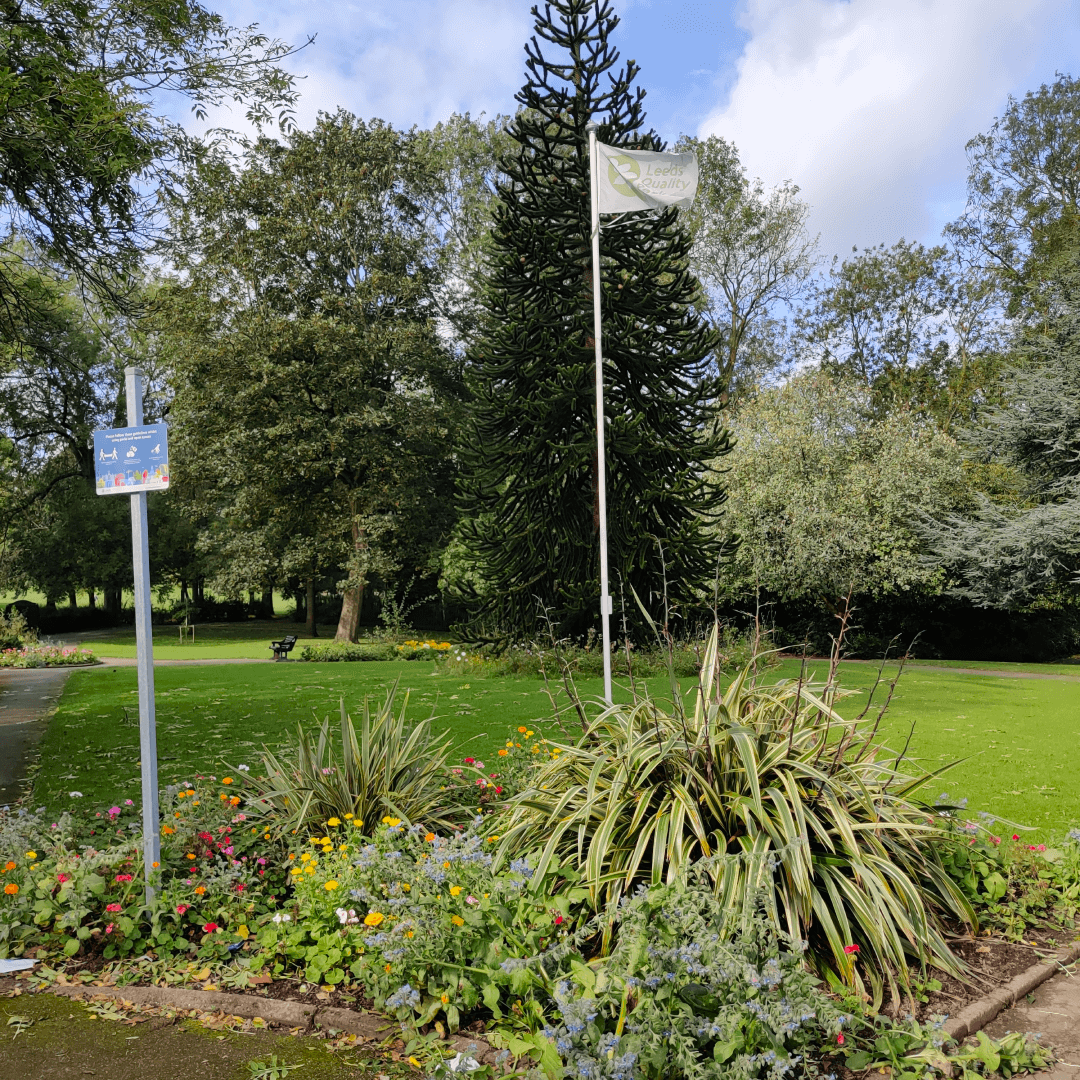 Hopkins Gardens