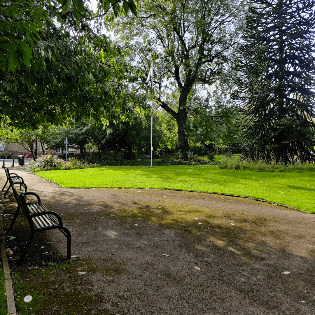 Hopkins Gardens