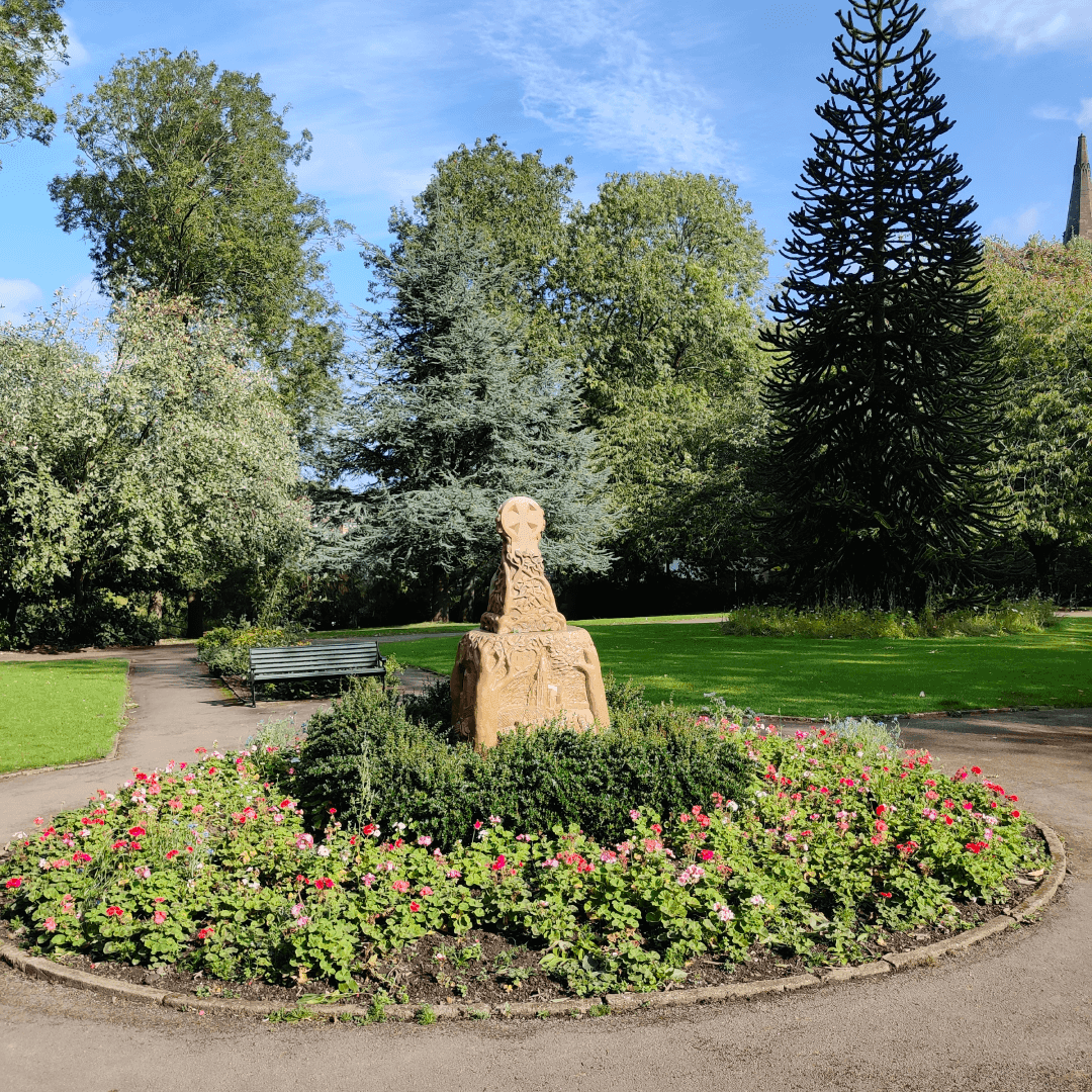 Hopkins Gardens