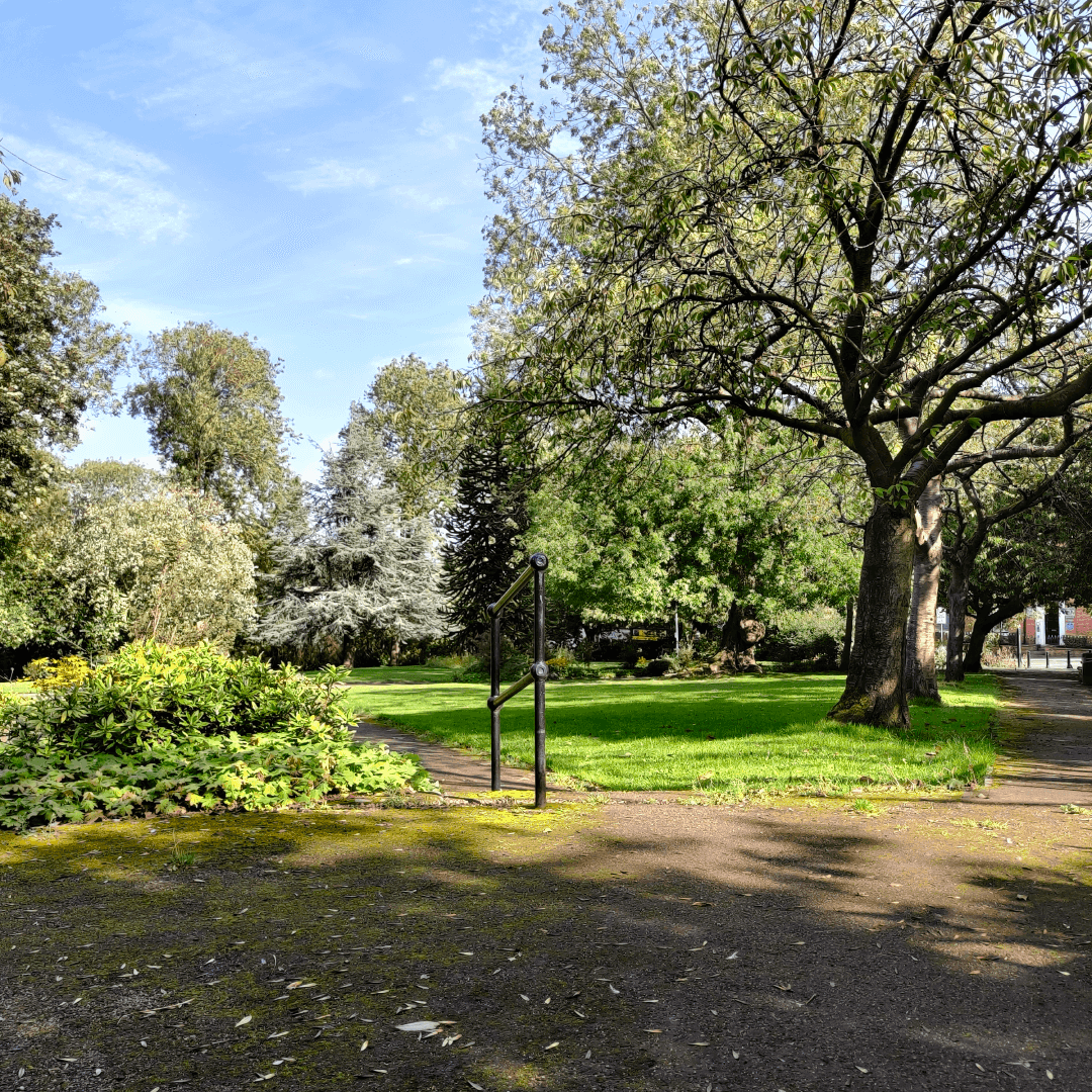 Hopkins Gardens