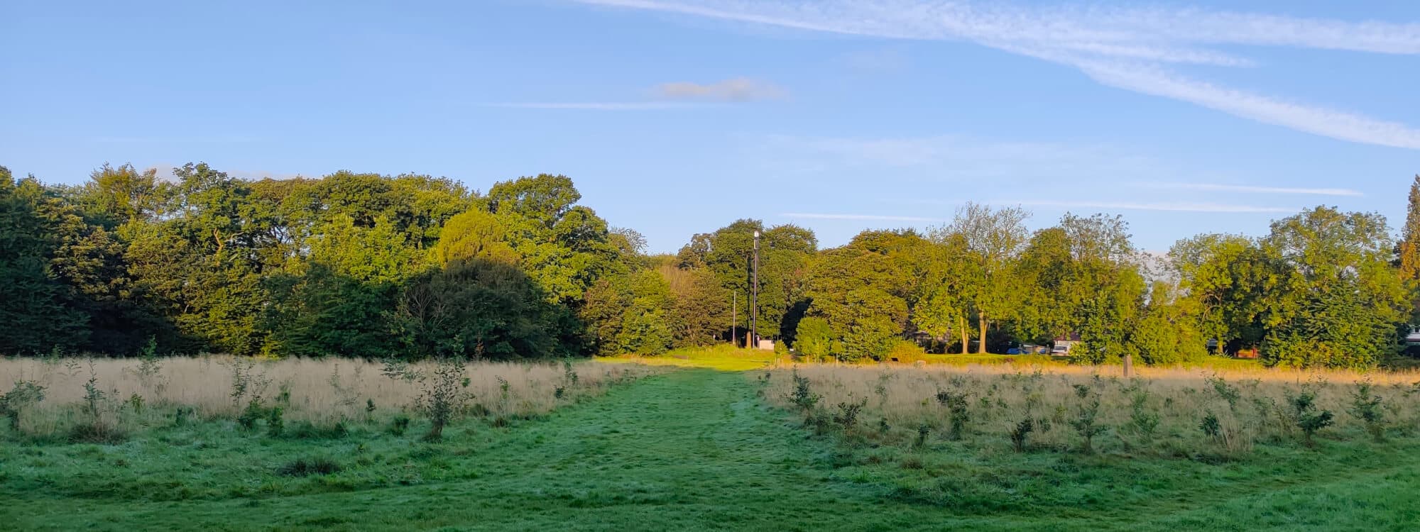 Guru Nanak Woodlands