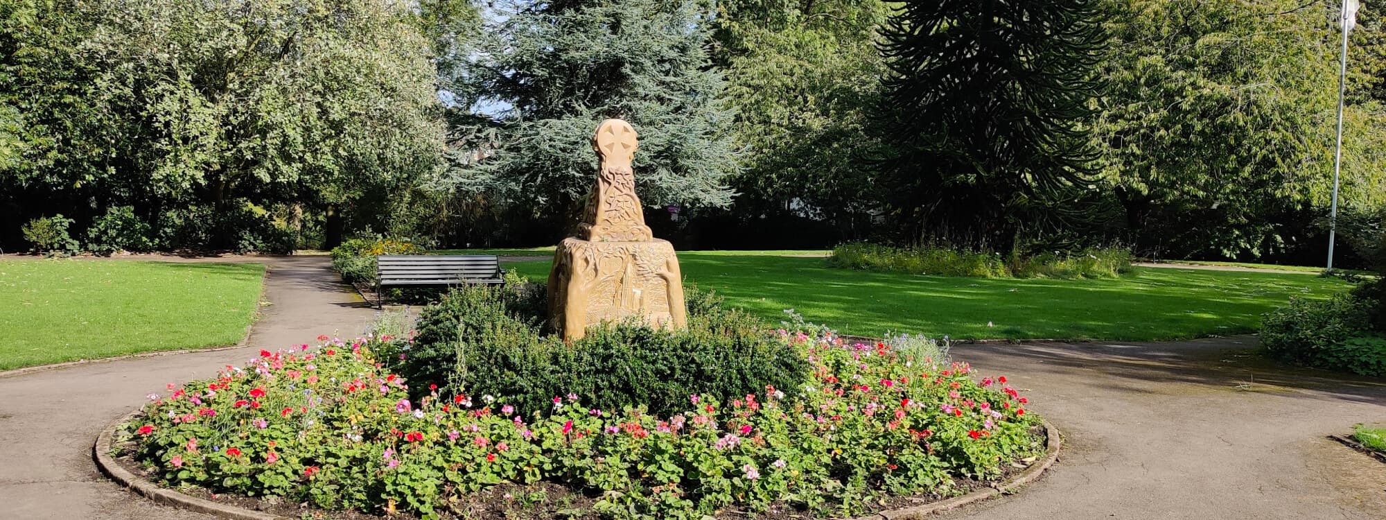 Hopkins Gardens