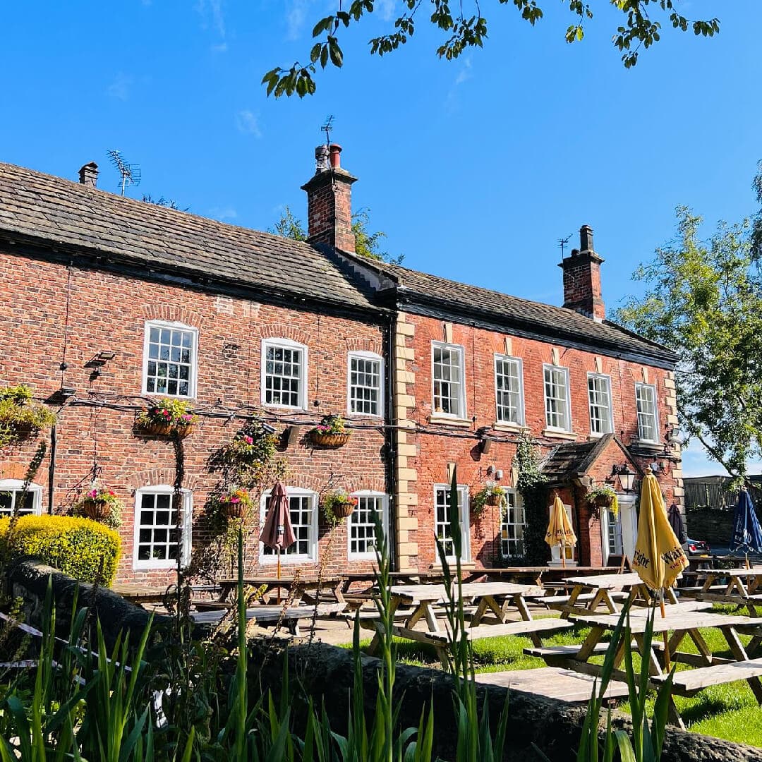 Mustard Pot Leeds
