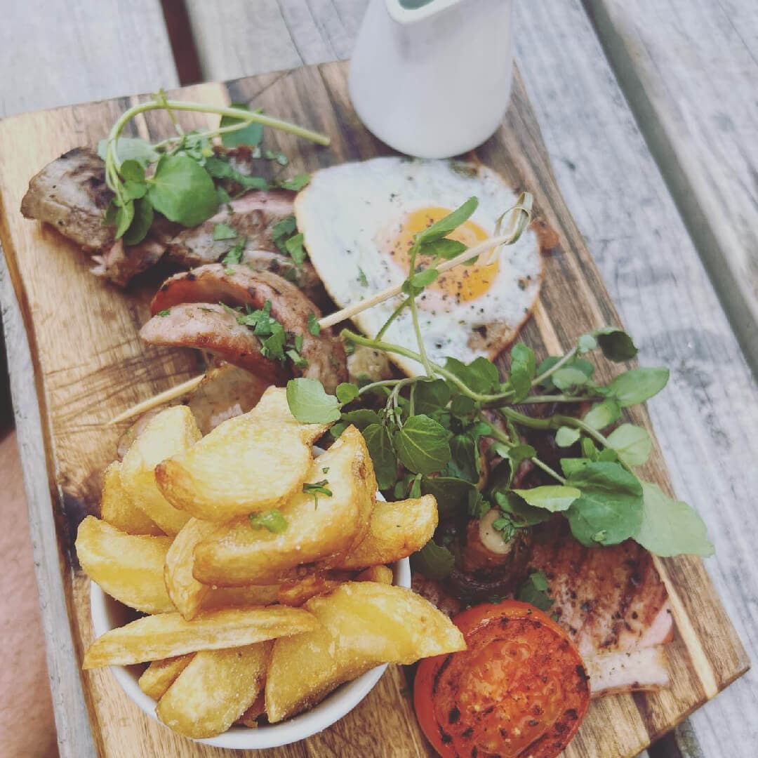 Mustard Pot Leeds