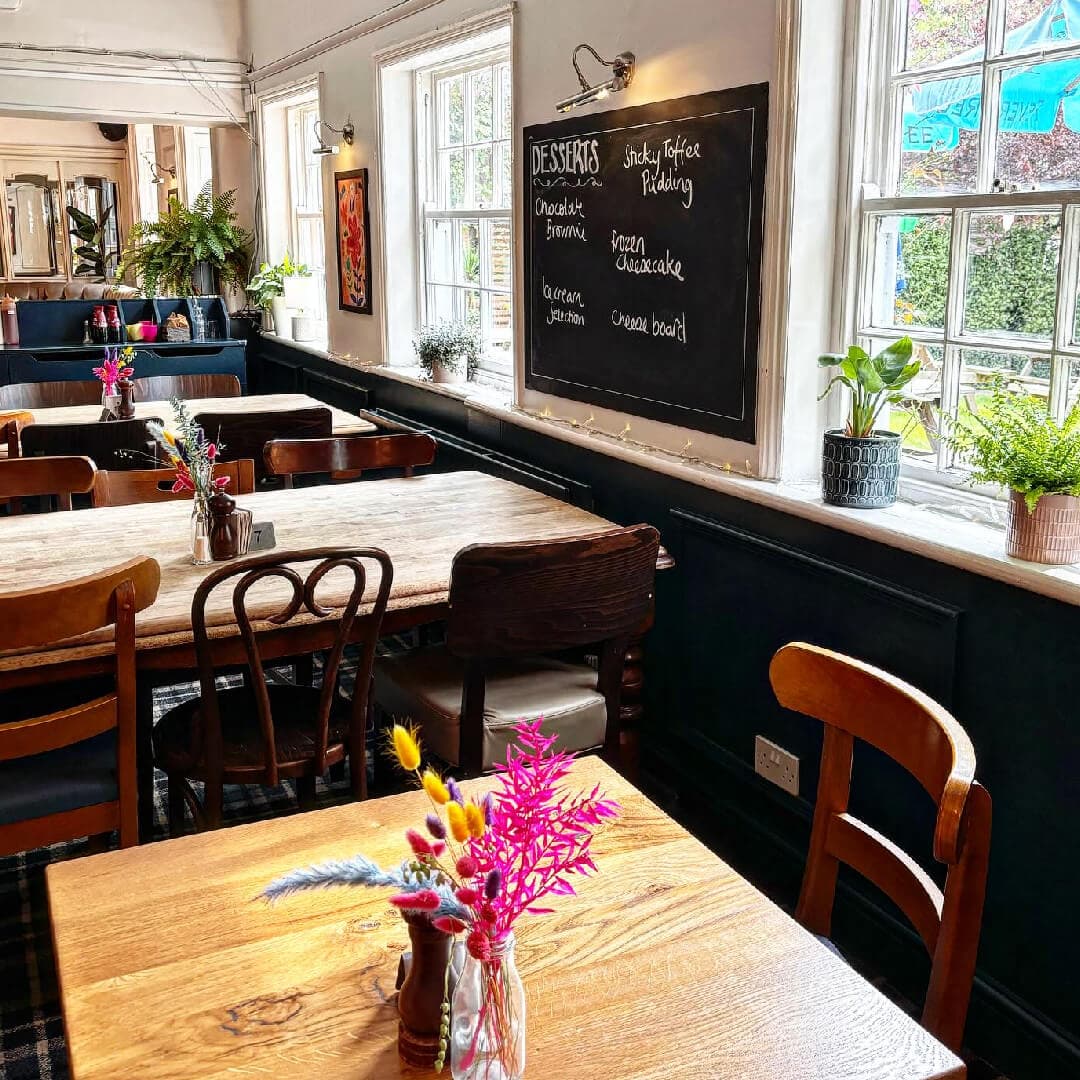 Mustard Pot Leeds
