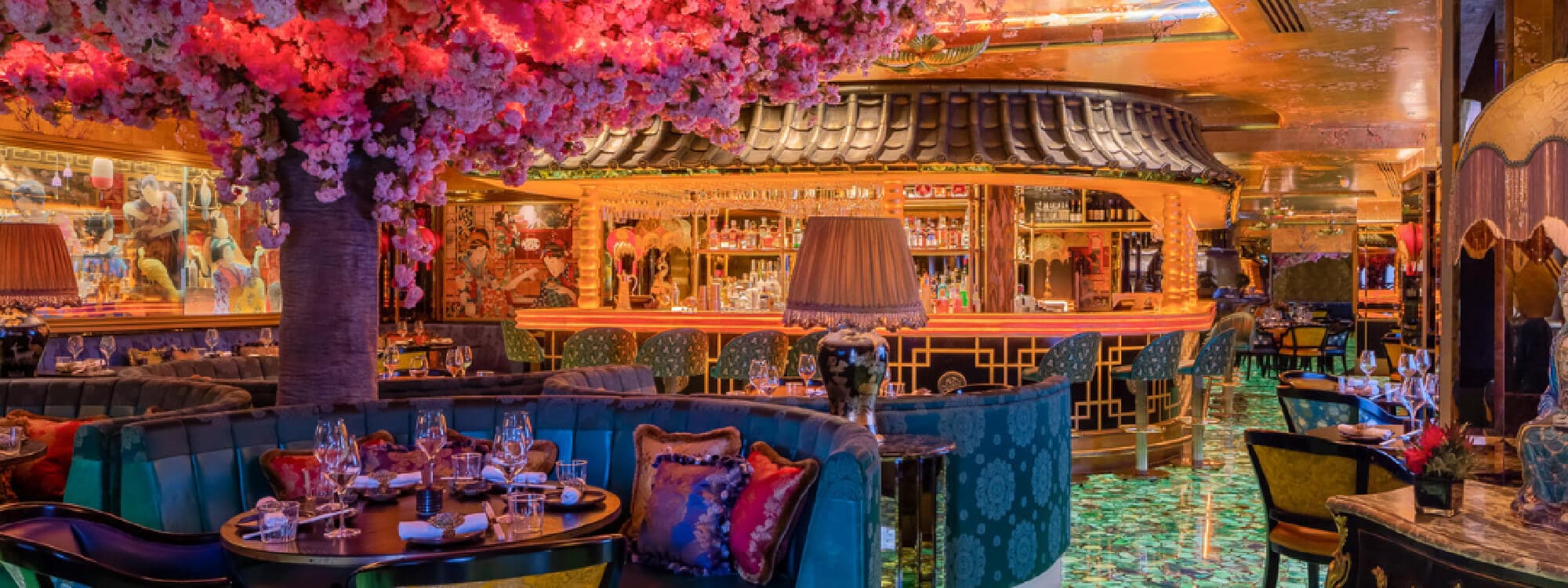 The Ivy Asia