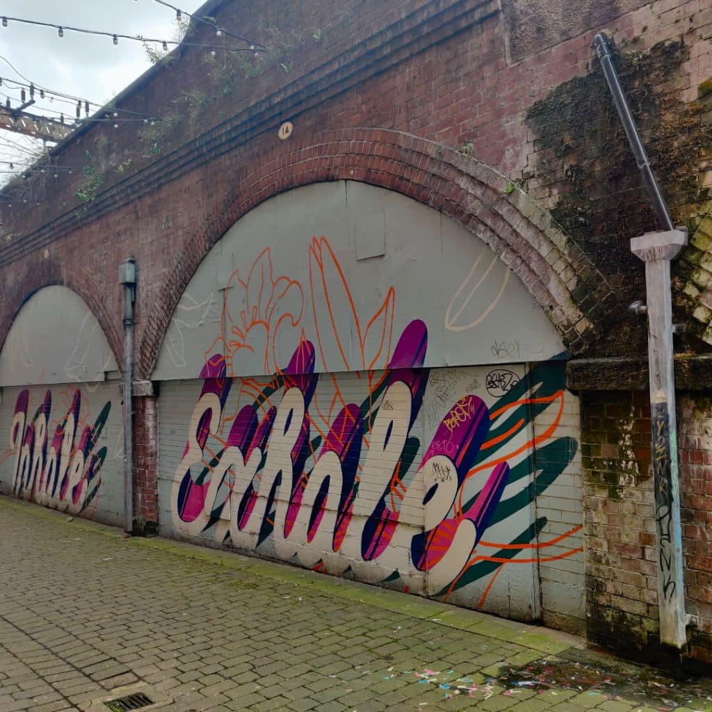 Inhale, Exhale by Freddy Denton