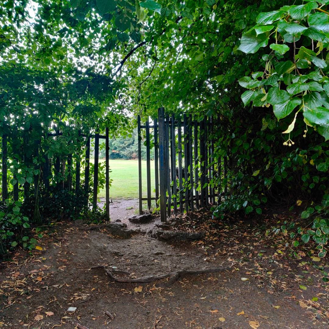 Elida Gibbs Park