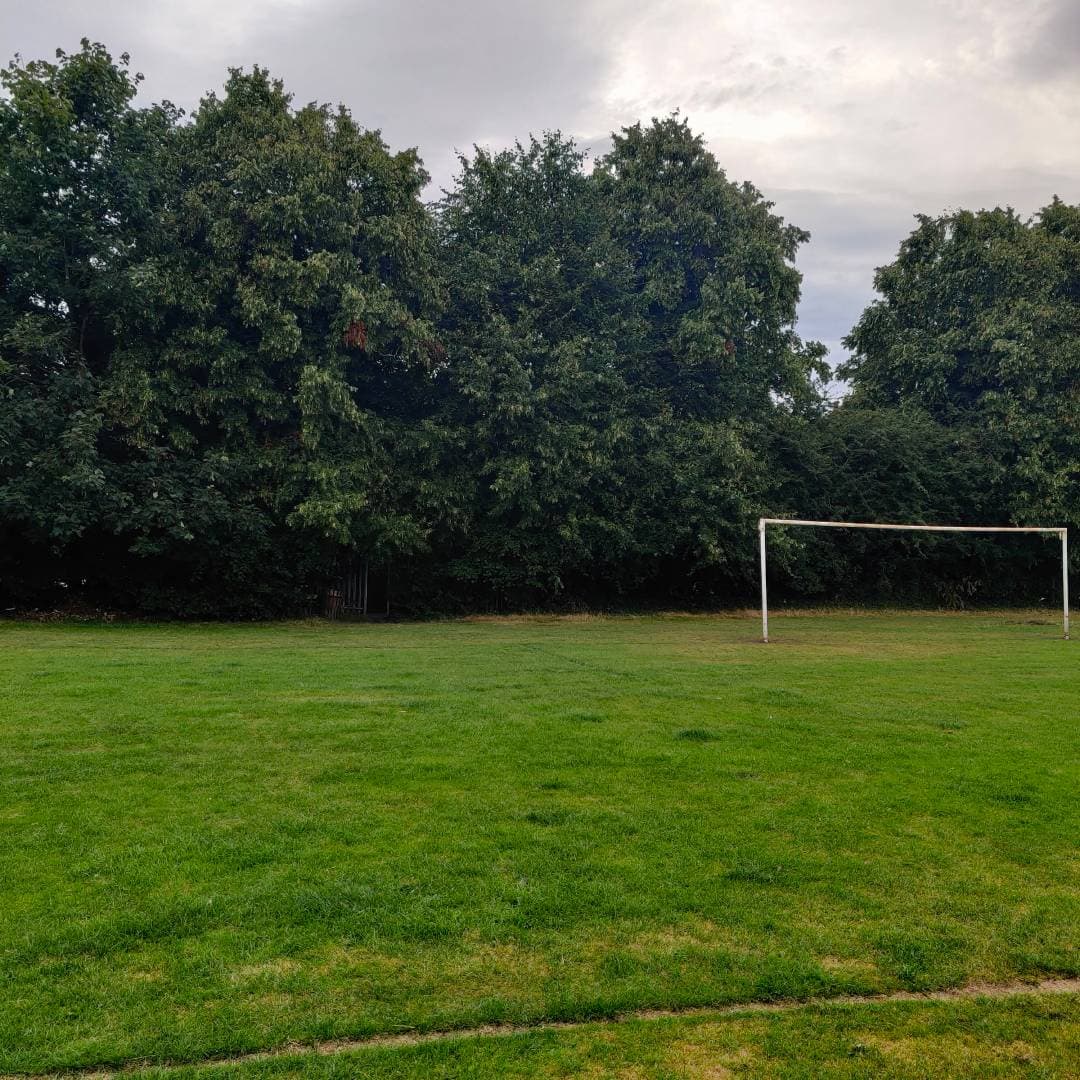 Elida Gibbs Park