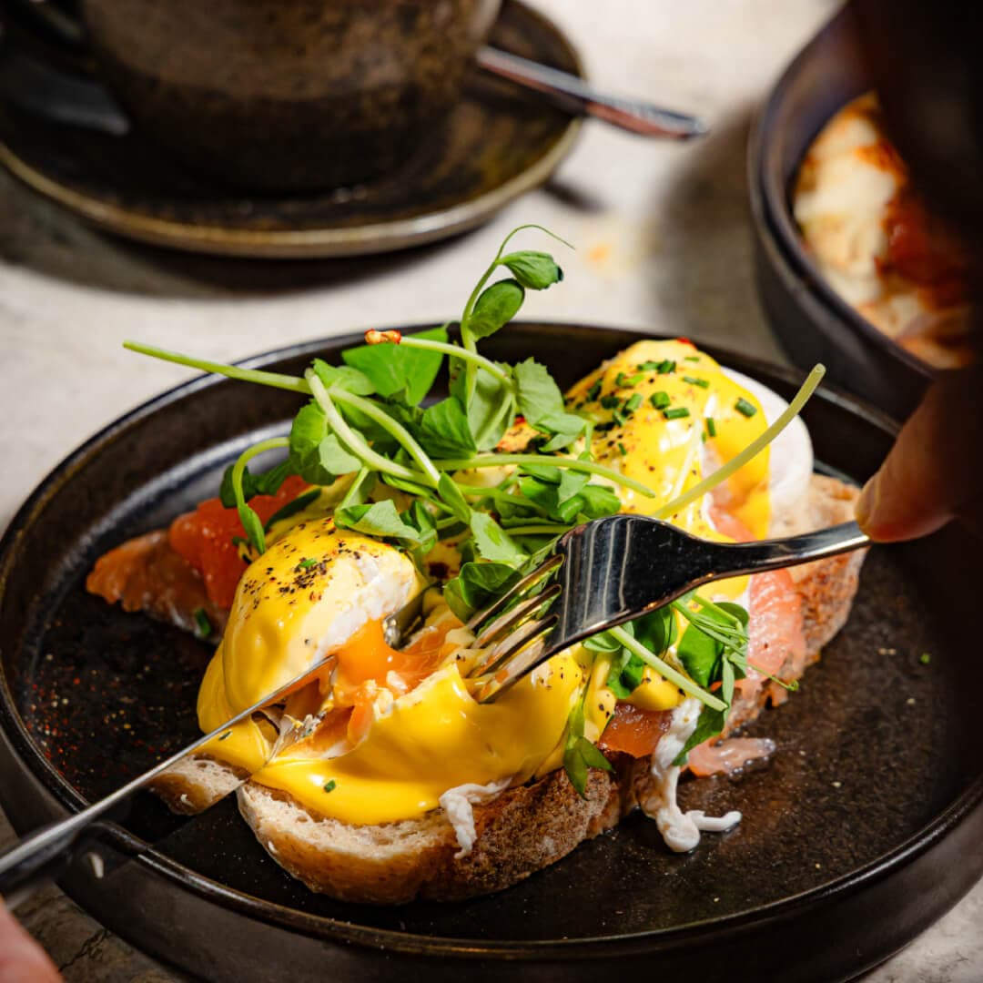 Fearns Brunch