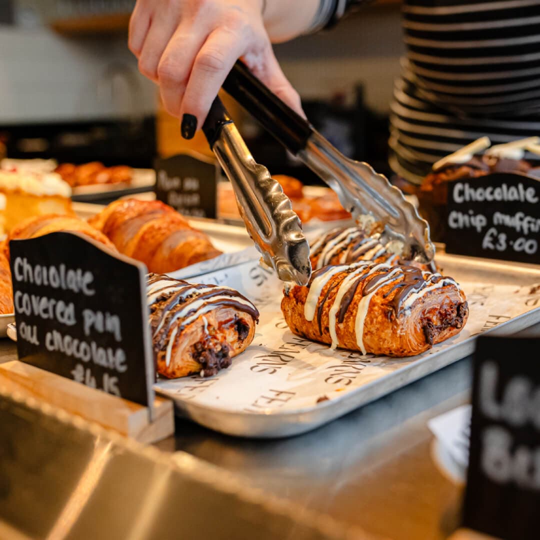Fearns Leeds Pastries