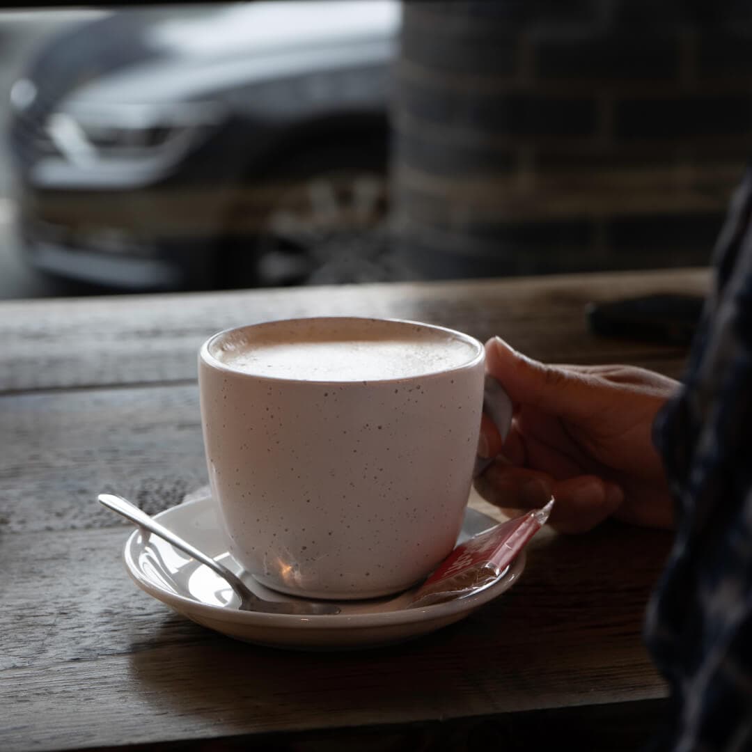 Café Forista