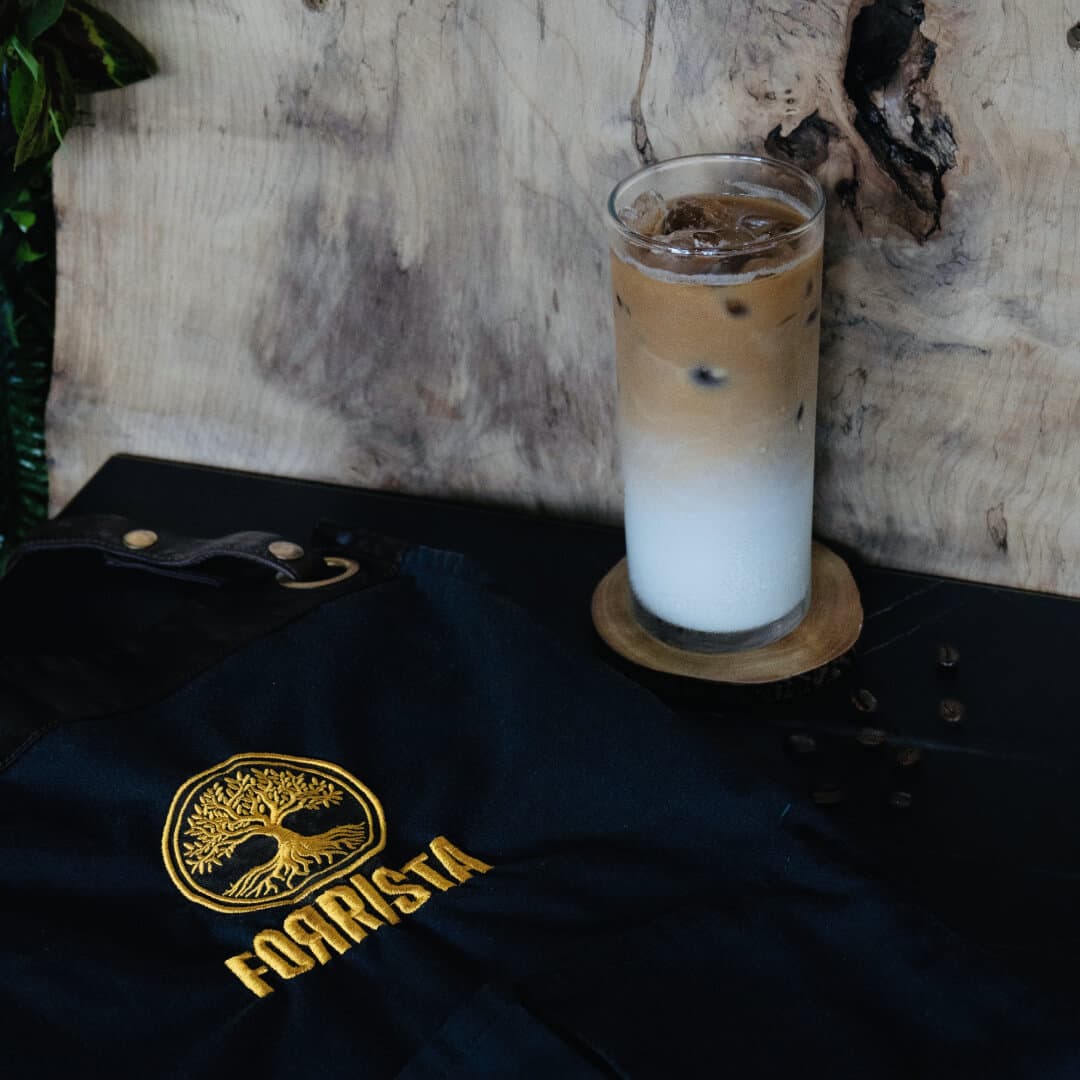 Café Forista