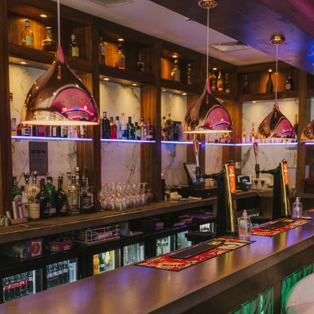 Bengal Brasserie - Merrion Way