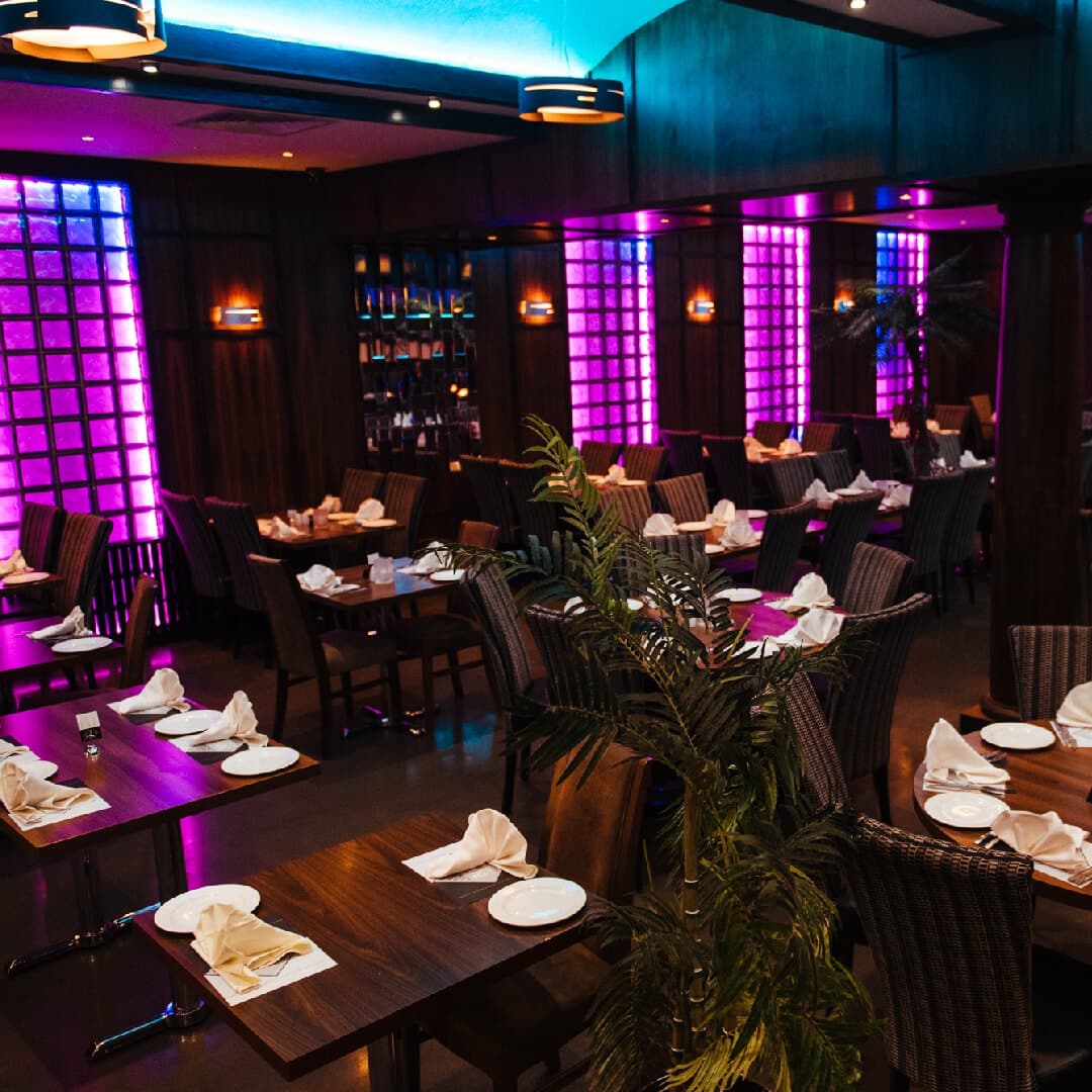 Bengal Brasserie - Merrion Way
