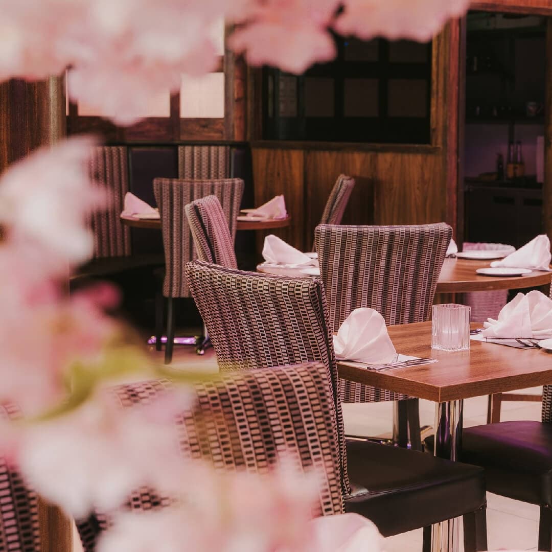 Bengal Brasserie - Merrion Way