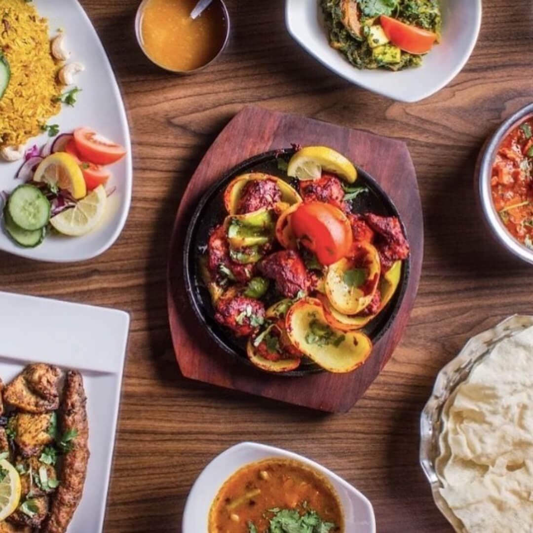 Bengal Brasserie - Merrion Way
