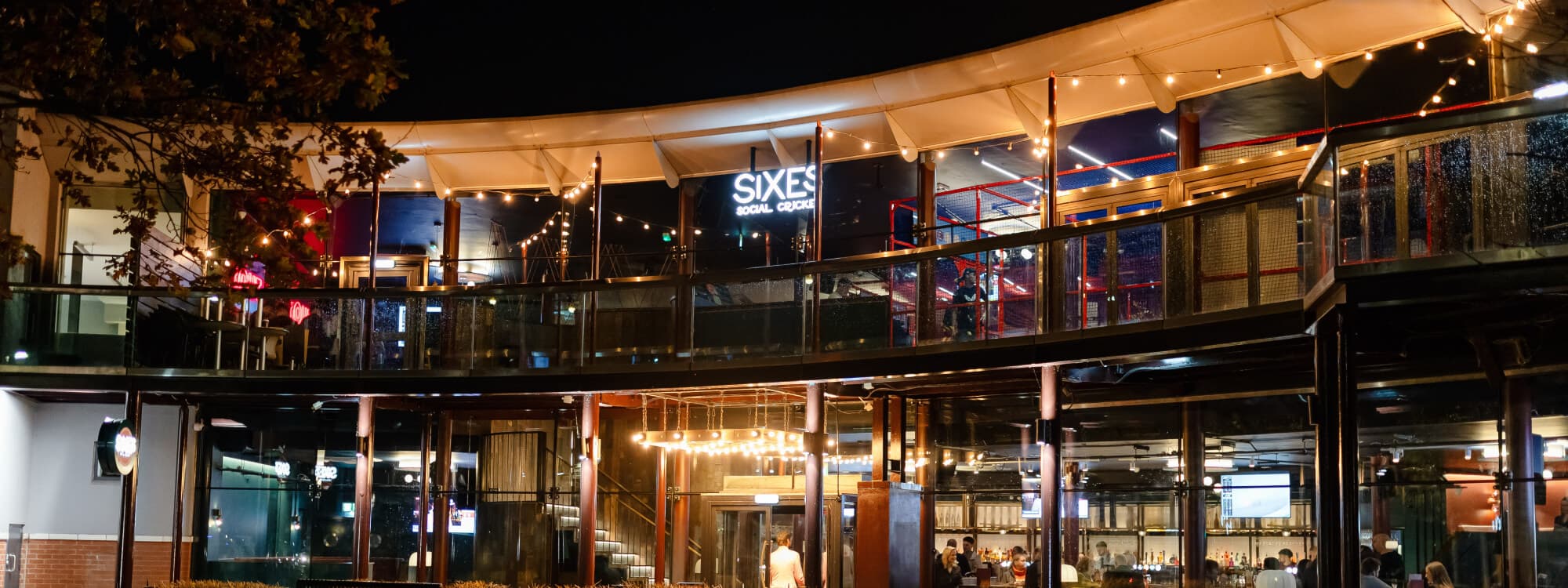 Sixes Cricket Headingley