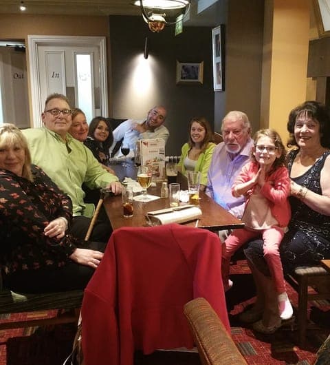 The Queens Arms in Chapel Allerton Leeds