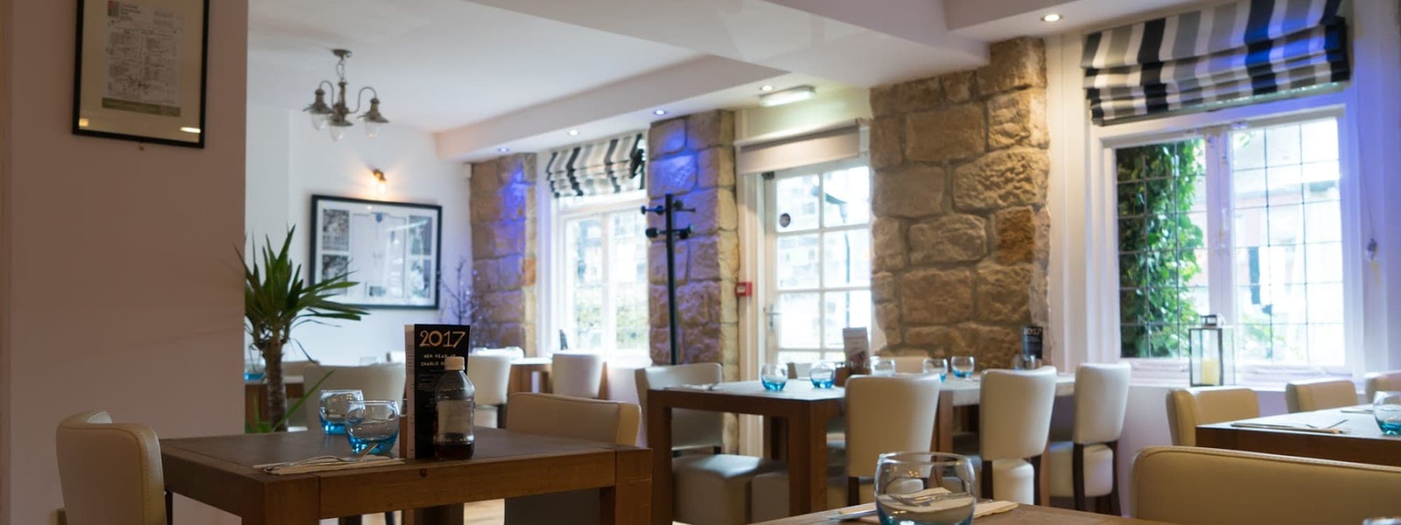 No 14 North Lane Restaurant & Bar on North Lane Headingley in Leeds