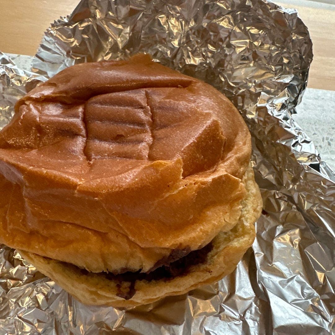 Victoria Corner Cafe in Leeds