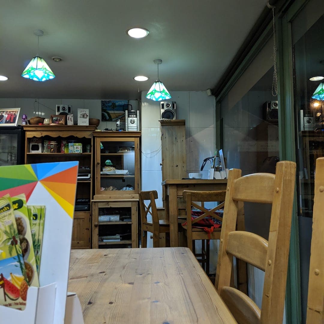 Kalabash Authentic Caribbean Food in Leeds