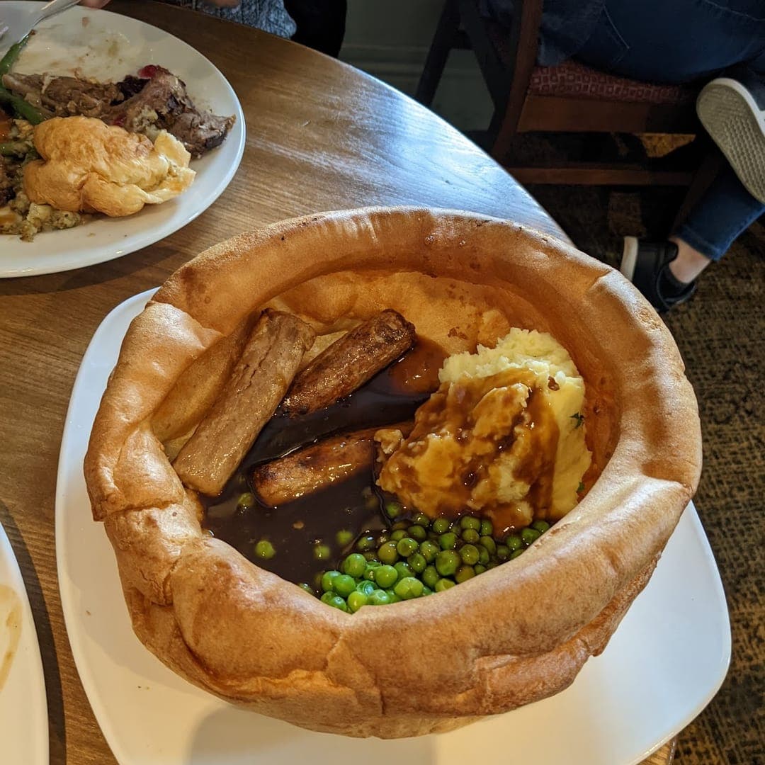The Queens Arms in Chapel Allerton Leeds