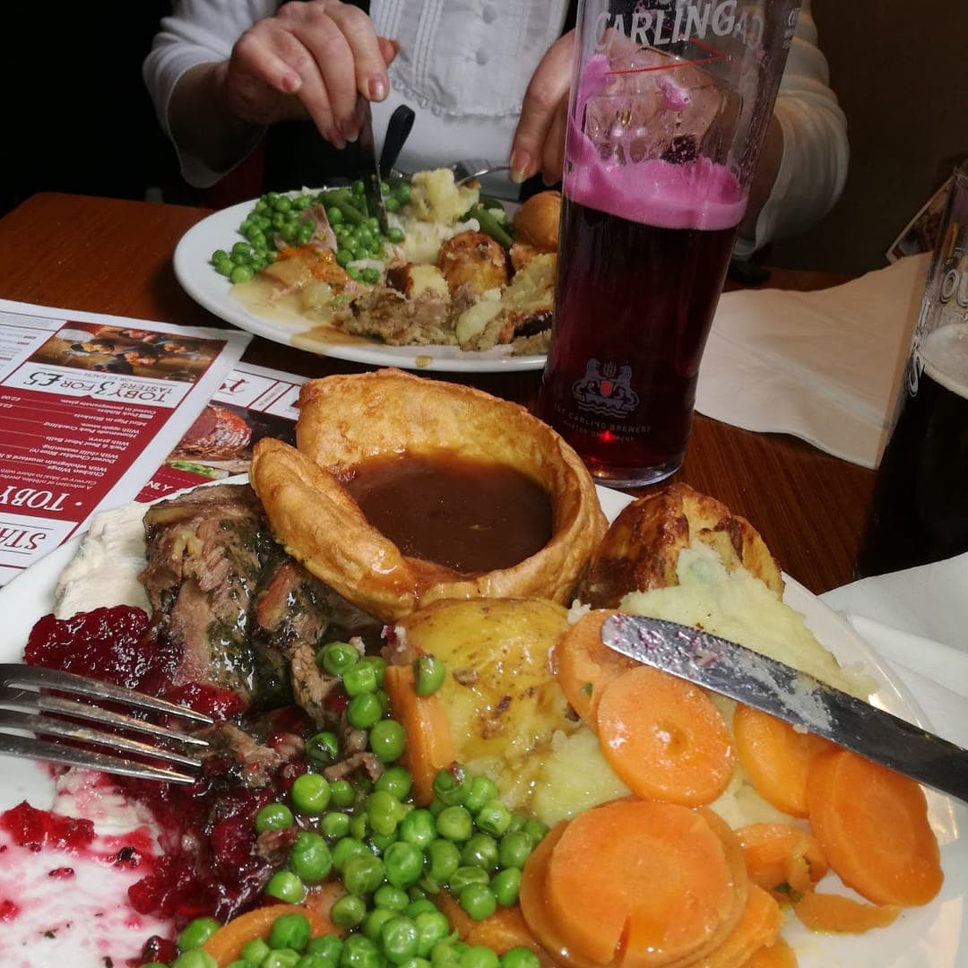 The Queens Arms in Chapel Allerton Leeds