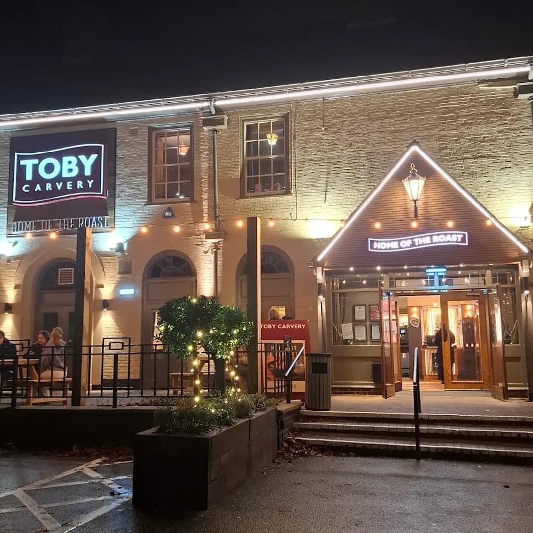 The Queens Arms in Chapel Allerton Leeds