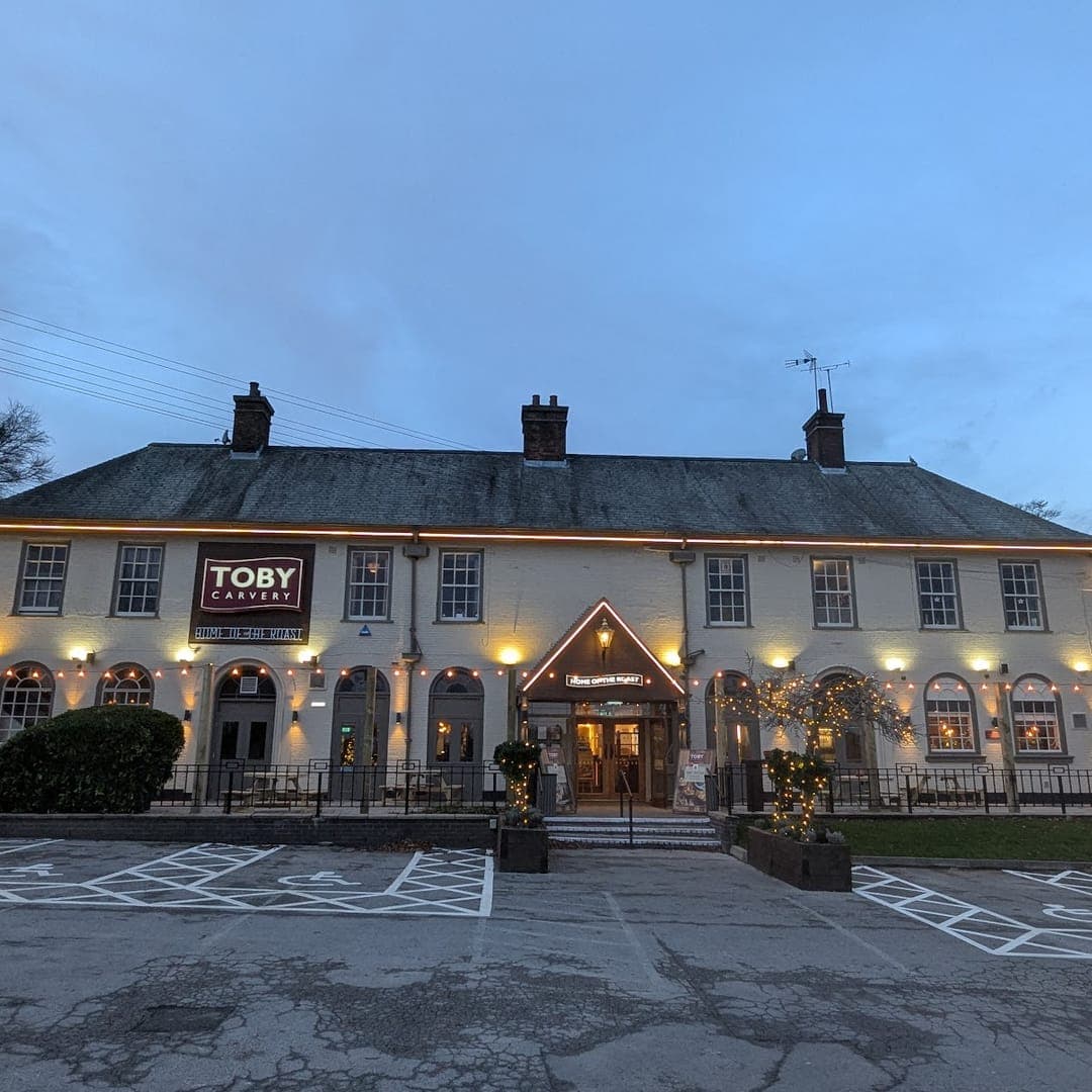 The Queens Arms in Chapel Allerton Leeds