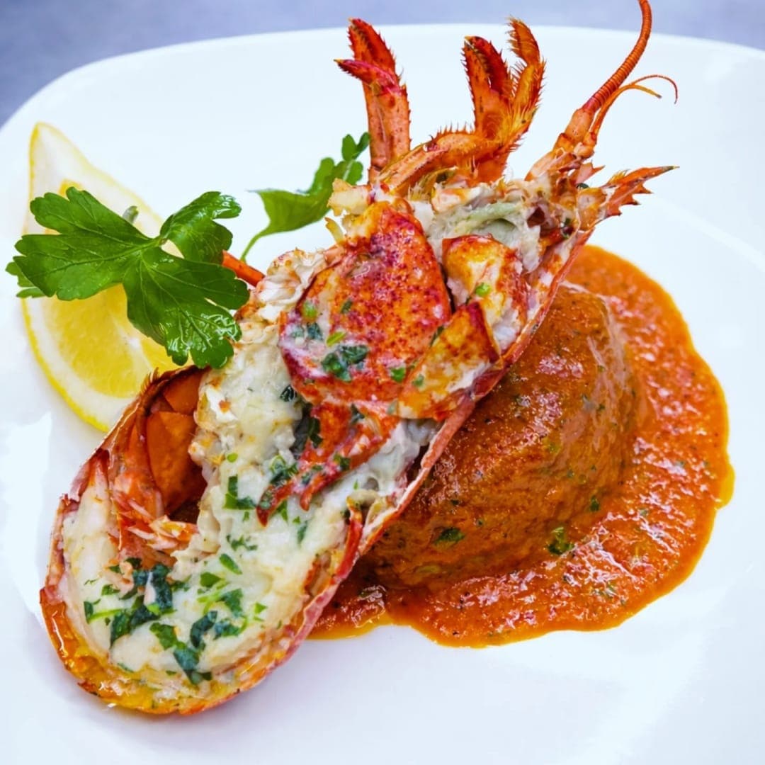 La Bella Vita (Leeds) — La Bella Vita food or dish photo, December 27, 2025