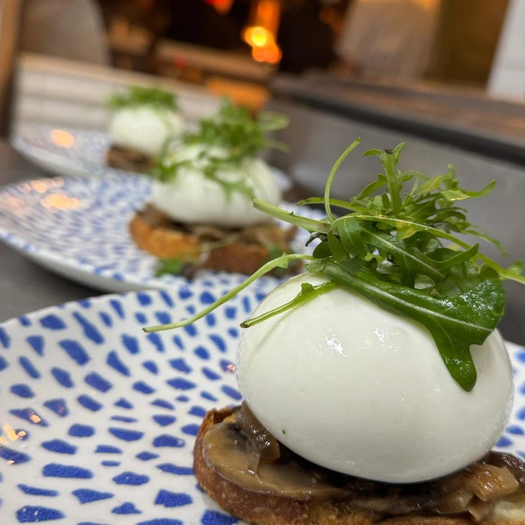 La Bella Vita (Leeds) — La Bella Vita food or venue photo, February 18, 2026