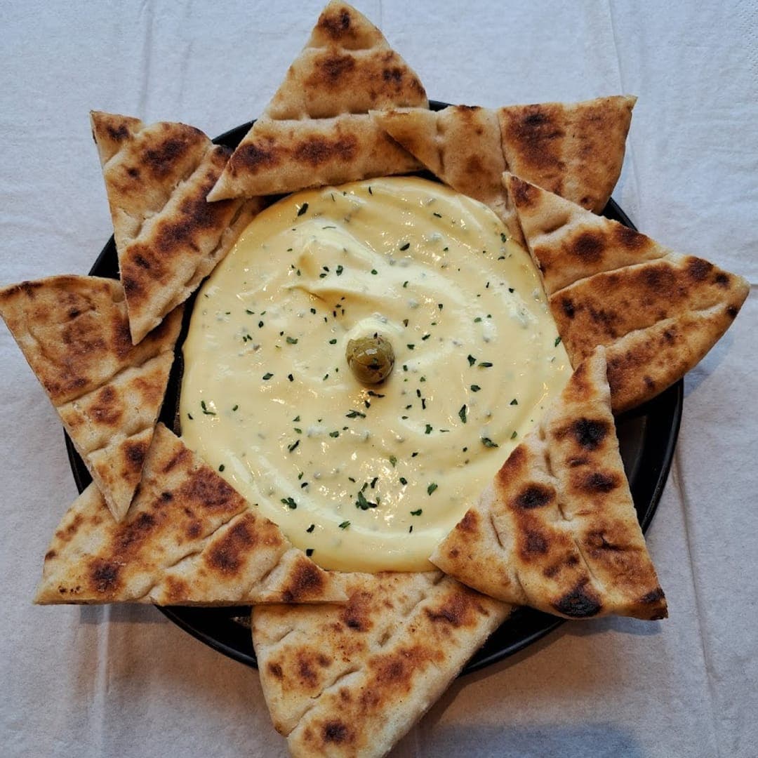 Pitta Fan Leeds — Pitta Fan Leeds food