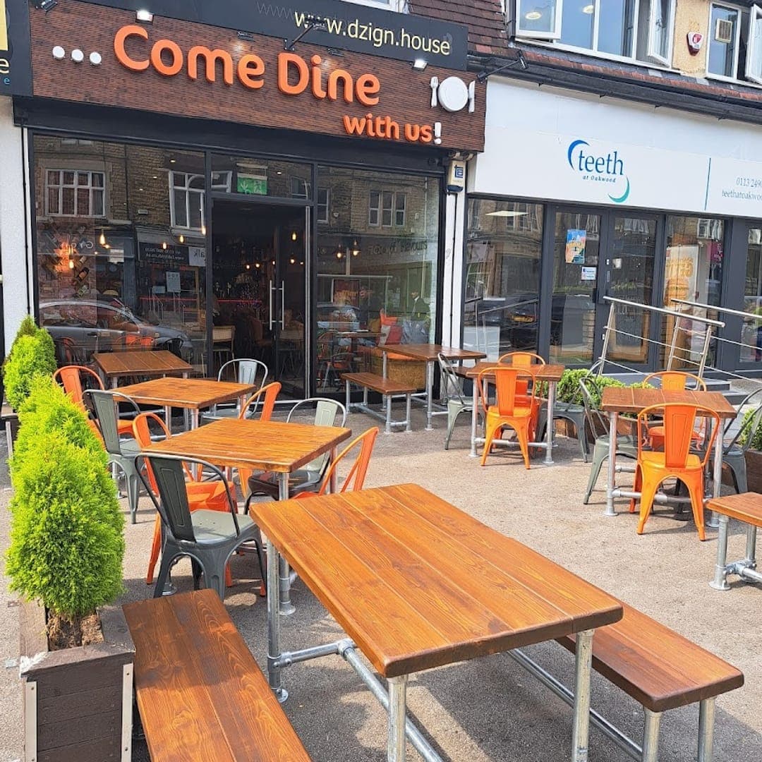 Pitta Fan Leeds — Pitta Fan Leeds food