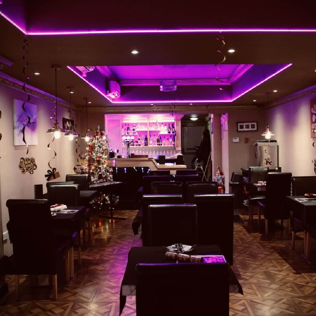 Fusion Spice Inside