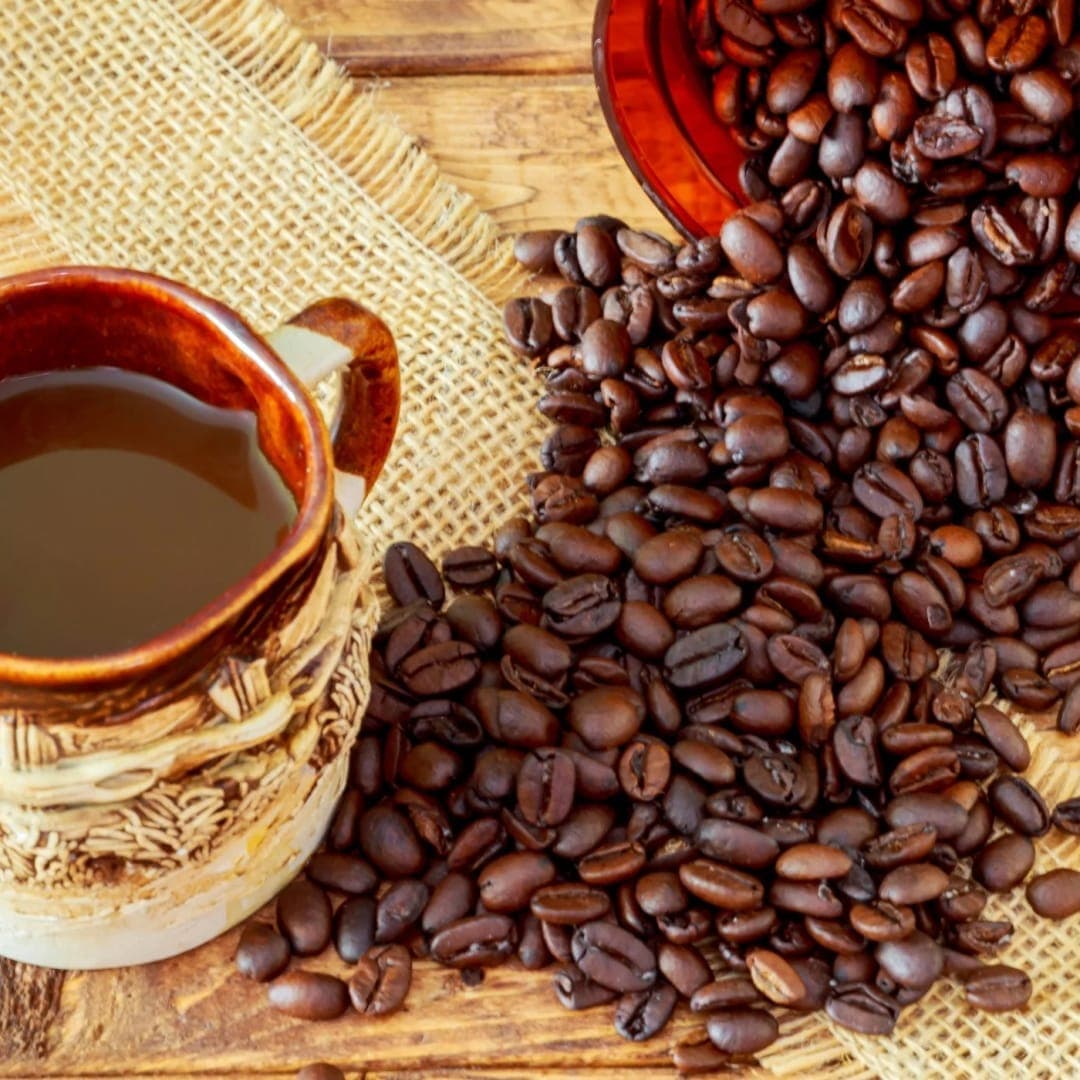 Aws Caffe - Roundhay Road — Sudanese coffee served in a pot