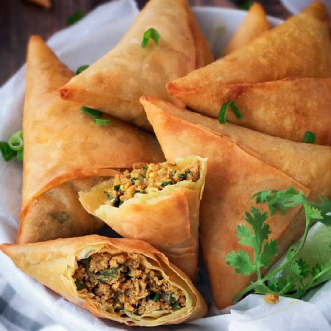 Aws Caffe - Roundhay Road — food dish served at Aws Caffe