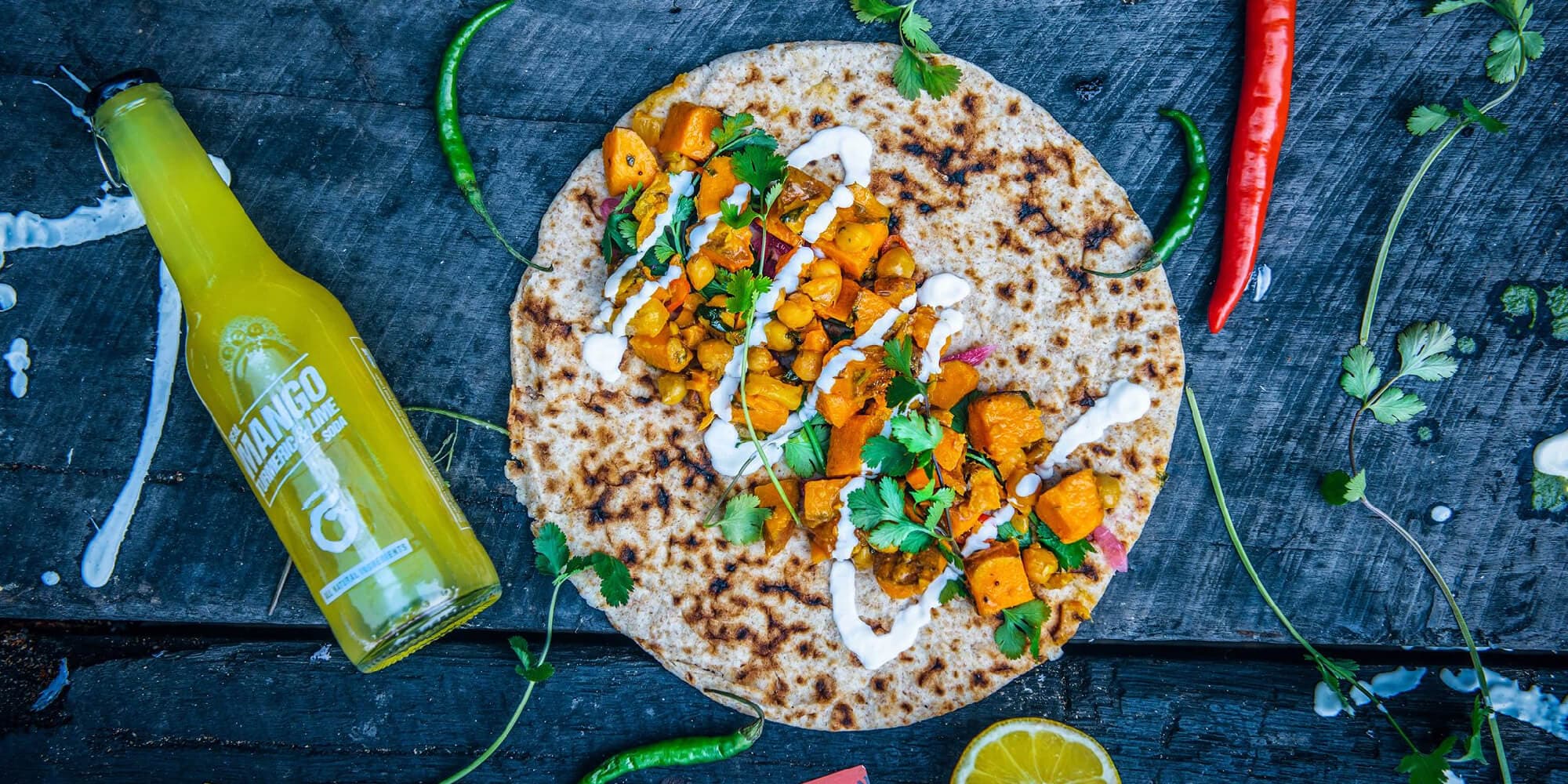 Rōla Wala food Rōla Wala food