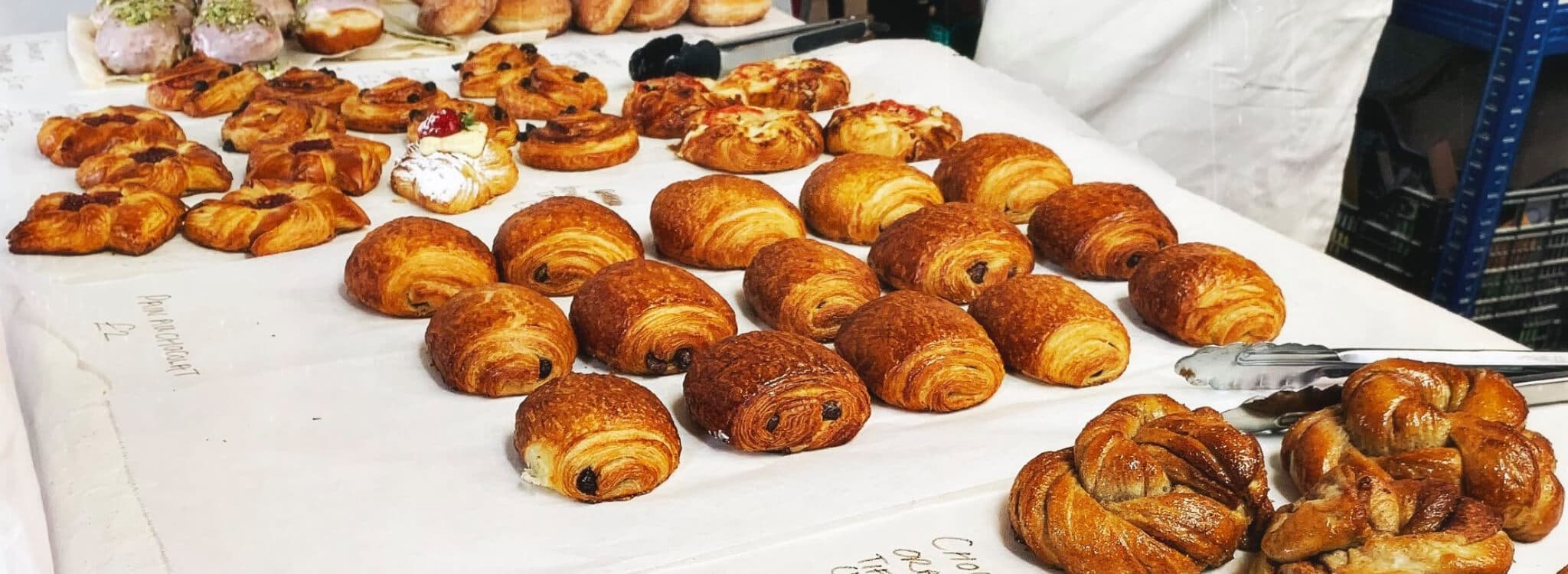 Leeds Bread co-op