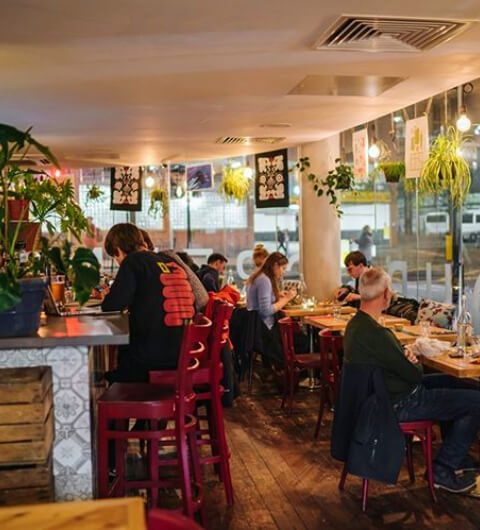 Eat Your Greens Eat Your Greens