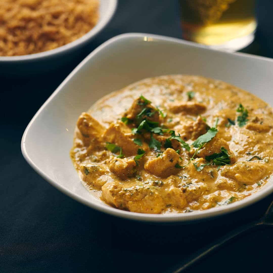 Aagrah Chapel Allerton Korma Aagrah Chapel Allerton Korma