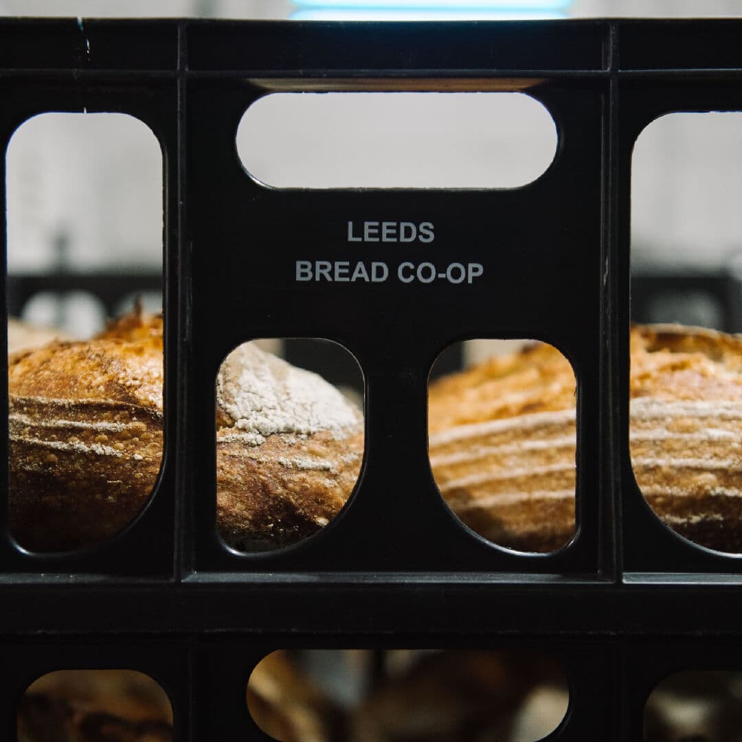 Leeds Bread Coop Leeds Bread Coop