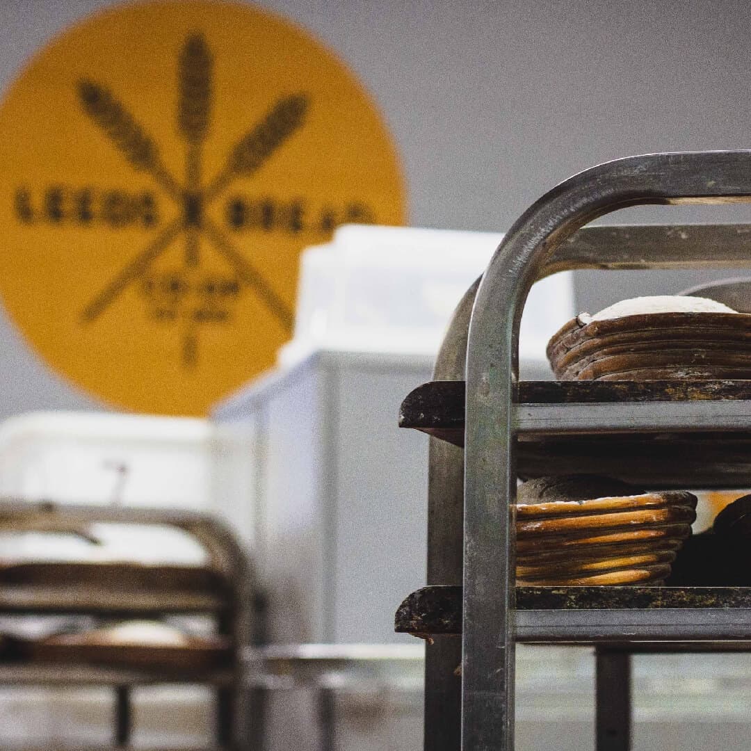 Leeds Bread Coop Leeds Bread Coop