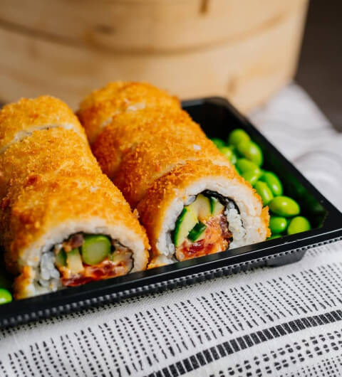 Onaroll Sushi Onaroll Sushi