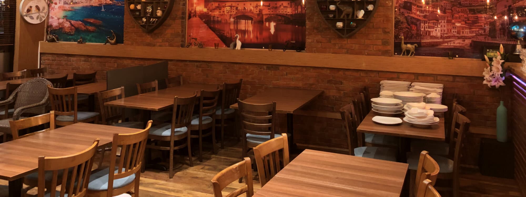 La Bistro